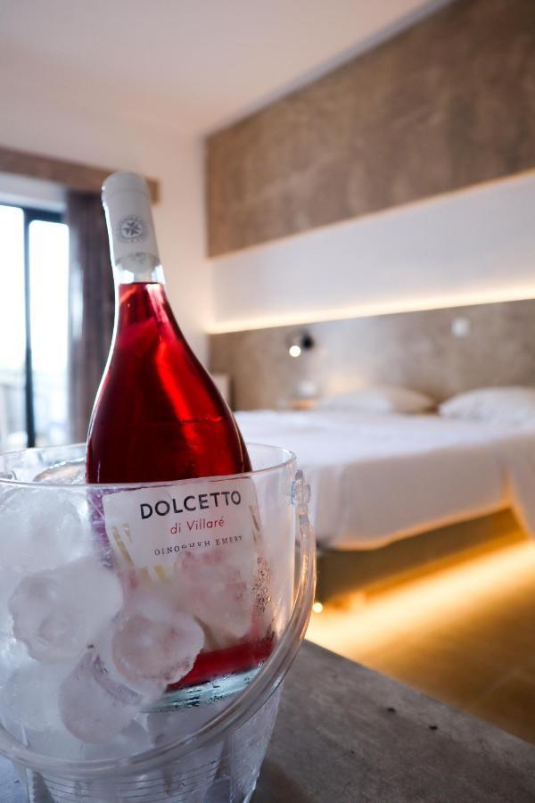 Penelope Hotel イアリソス エクステリア 写真