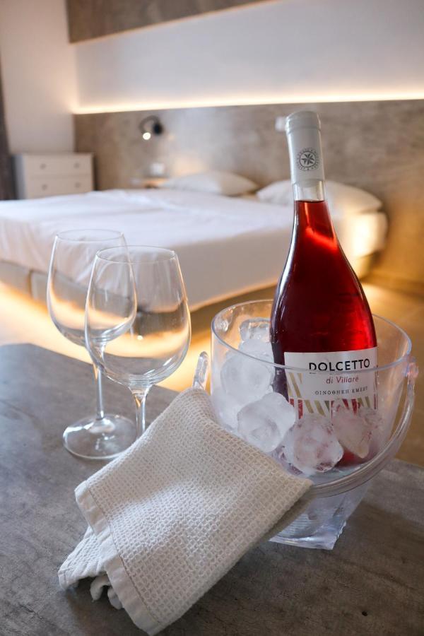 Penelope Hotel イアリソス エクステリア 写真